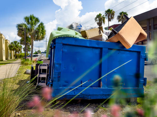 Professional Junk Removal in Bear Creek, AL